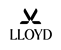 LLOYD lifestyle Logo