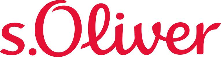 s.oliver red Logo