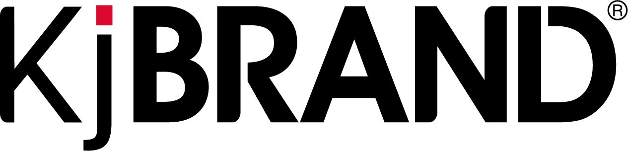 kjbrand Logo