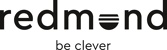 redmond casual Logo