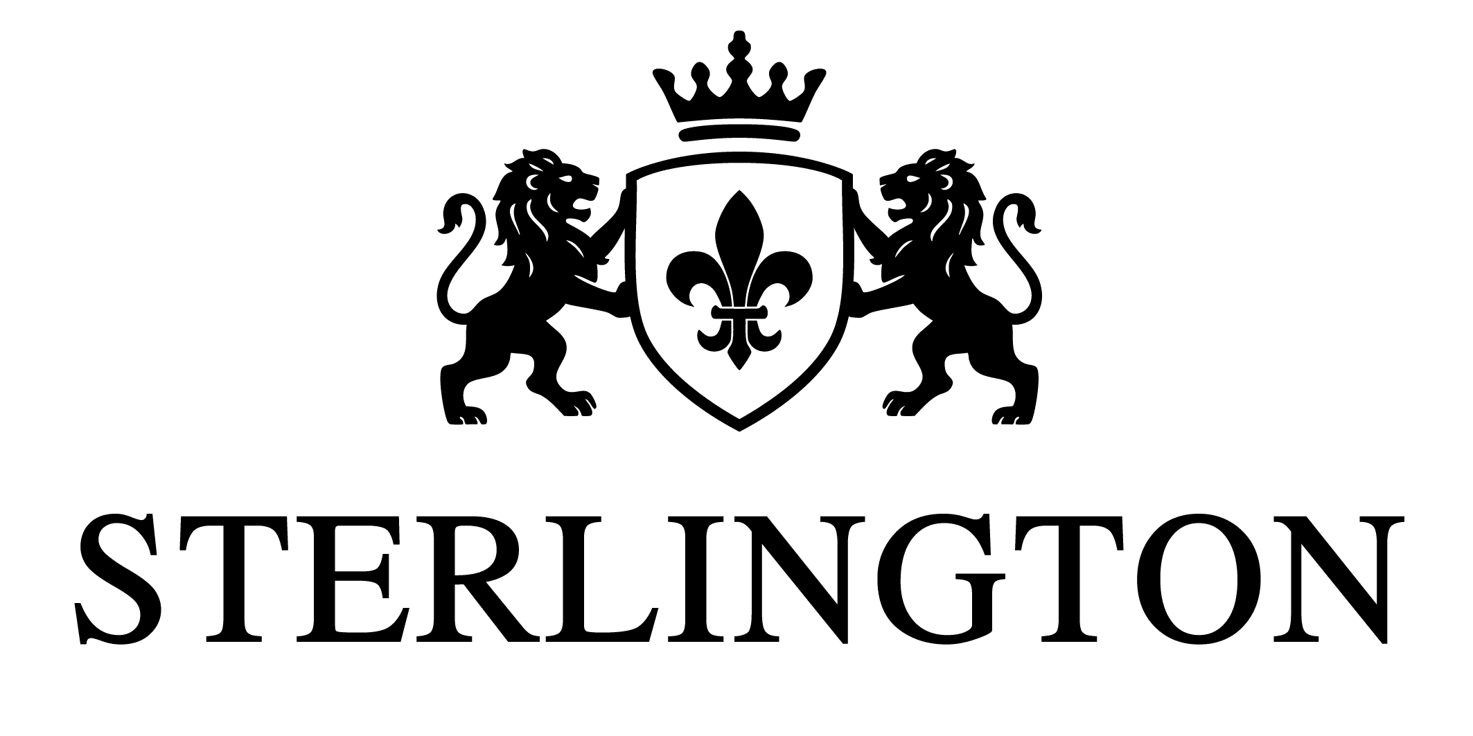 Sterlington Logo