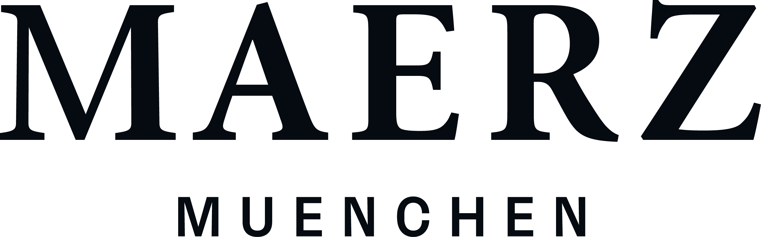 maerz muenchen kg Logo