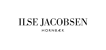 ilse jacobsen hornbaek Logo