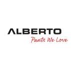 alberto Logo