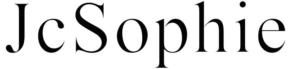 JcSophie Logo