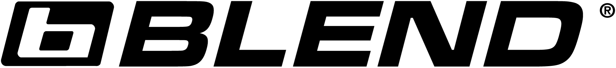 blend he Logo