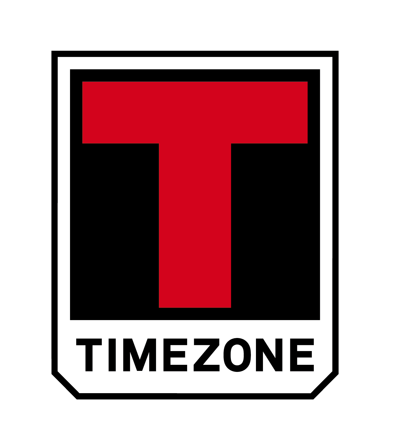 timezone Logo