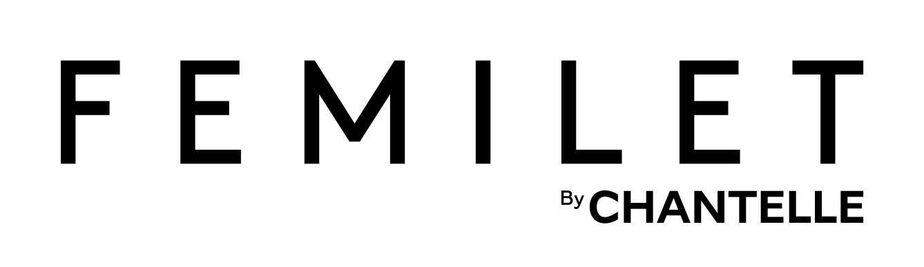 femilet by chantelle Logo