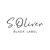 s.oliver black Logo