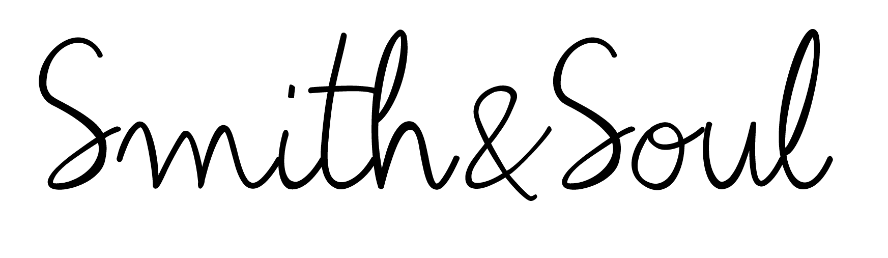 smith & soul Logo