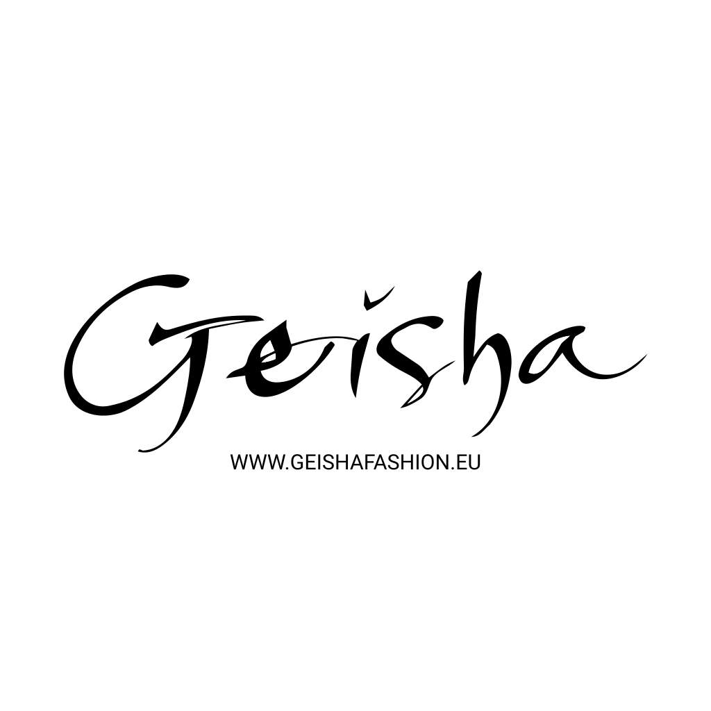geisha Logo