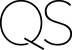 q.s. Logo