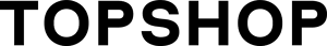 topshop Logo
