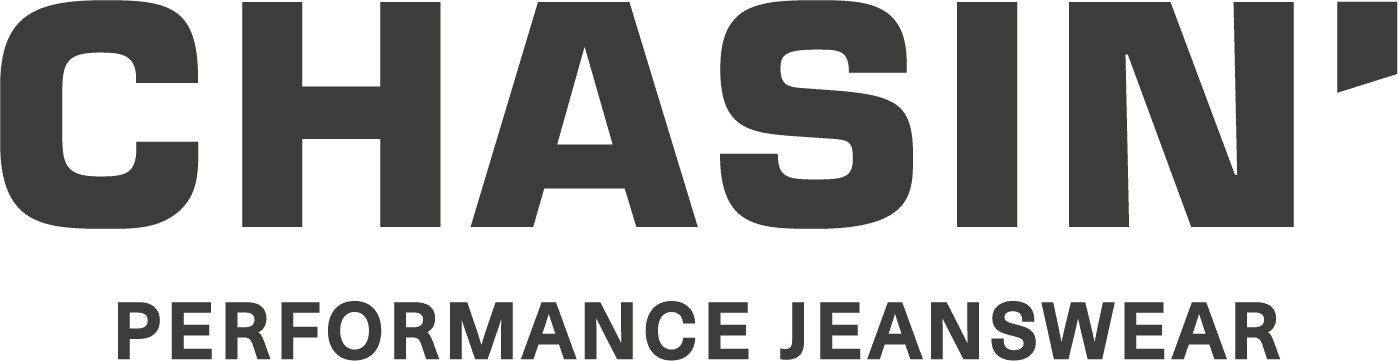 chasin Logo