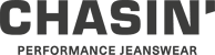 chasin Logo