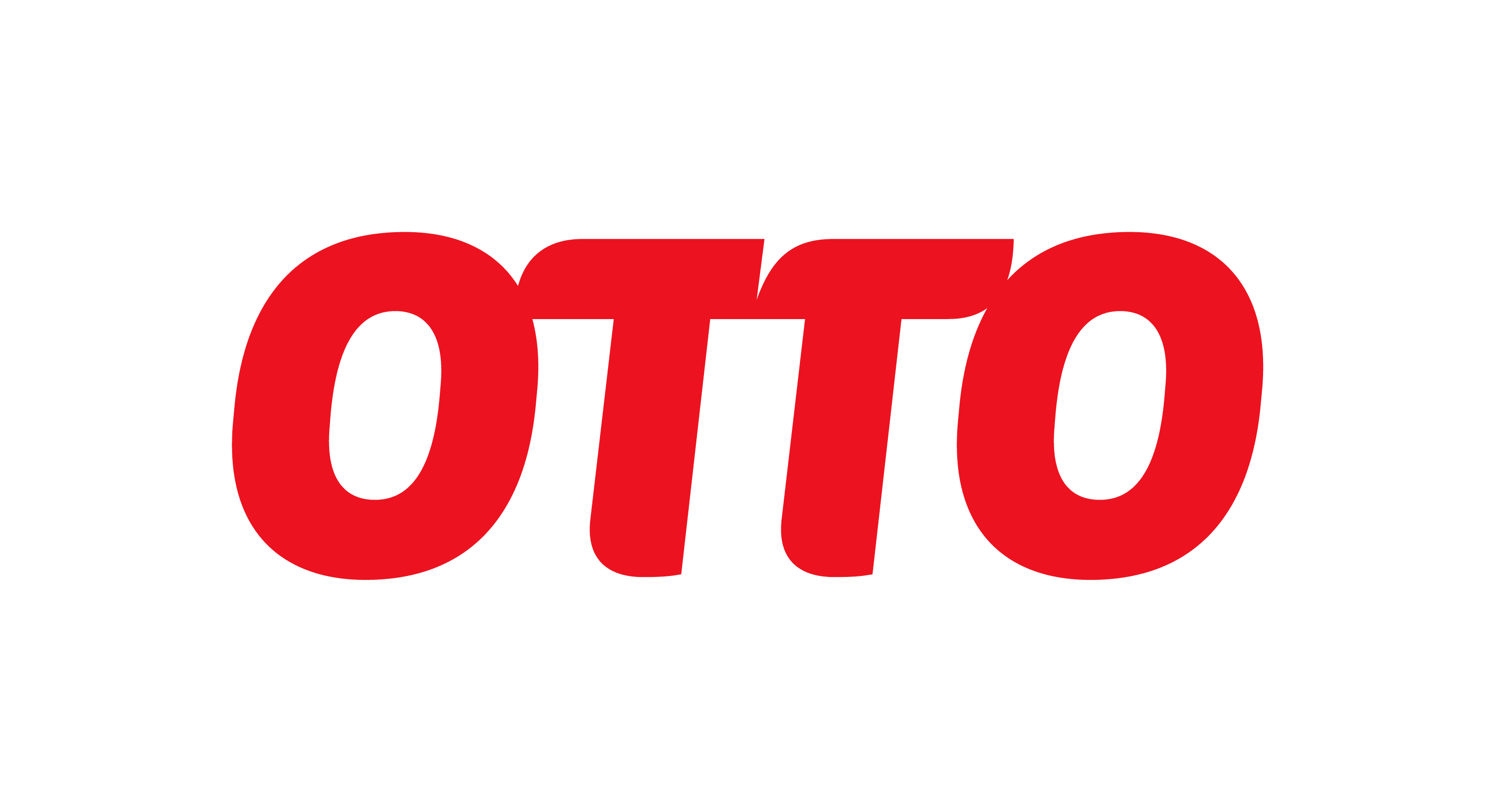 otto gmbh & co. kg Logo