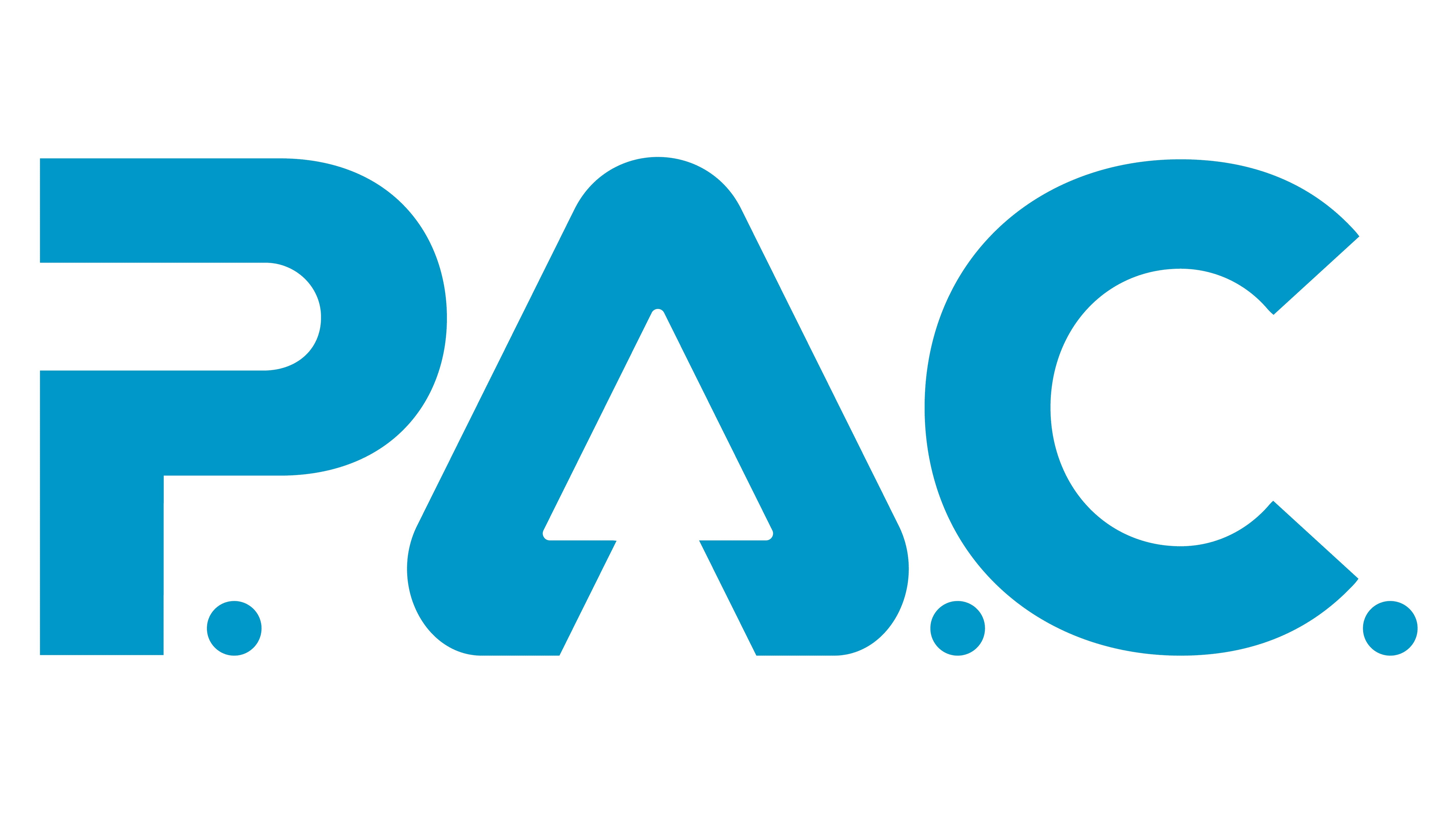 p.a.c. Logo