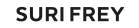 SURI FREY Logo