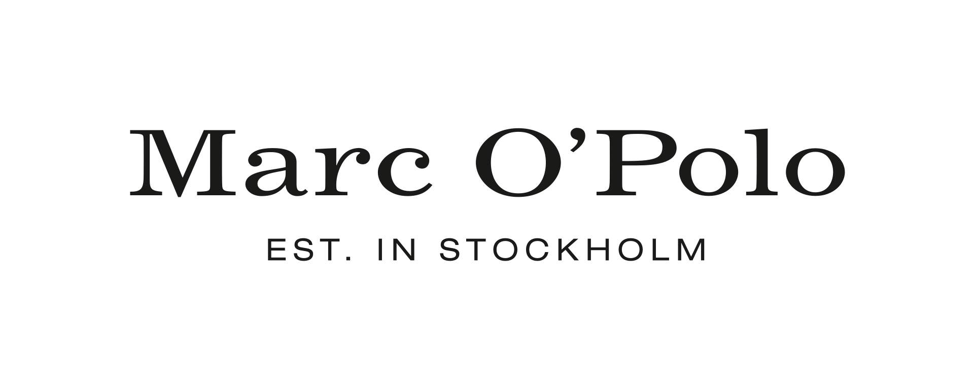 Marc O'Polo Junior Logo