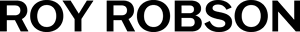 ROY ROBSON Logo