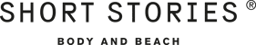 Short Stories Logo