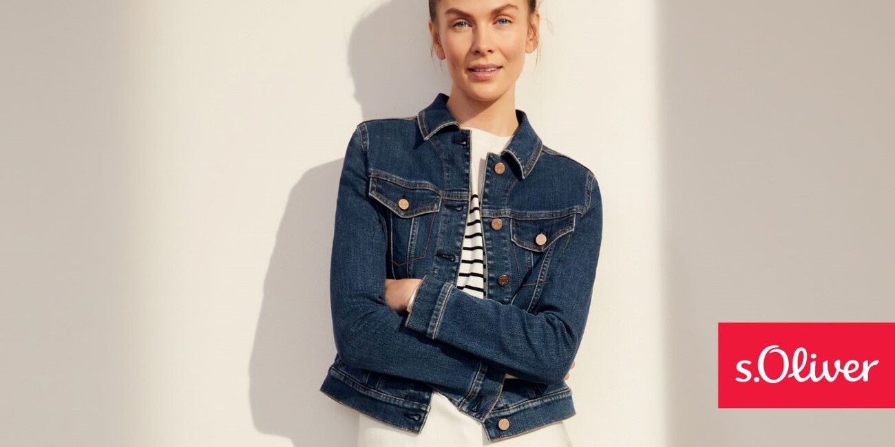 Die It-Pieces der Saison: Hauptsache Denim