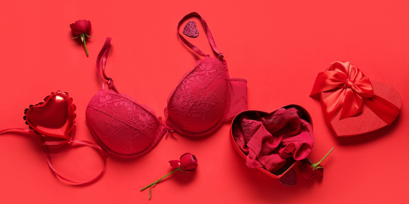 Style Your Love – Mode & Schmuck für Herzensmomente