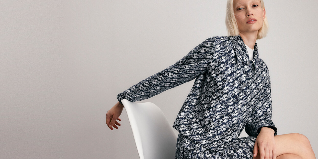 Neue Styles für einen Modernen Look