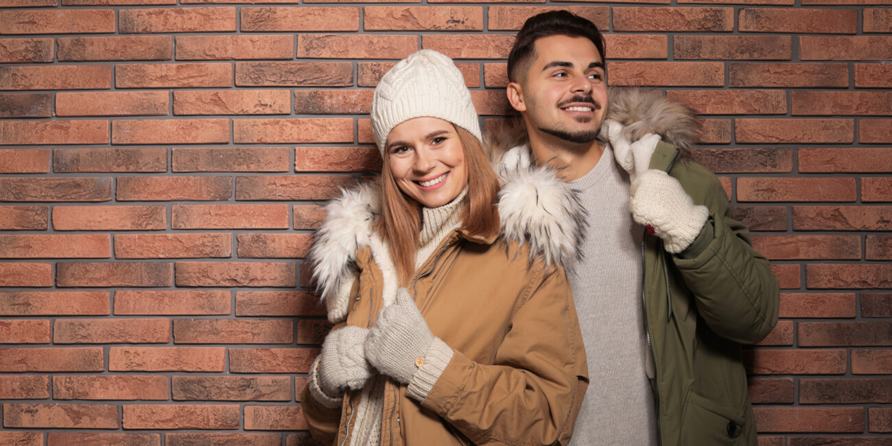 Top-Jacken jetzt im Sale