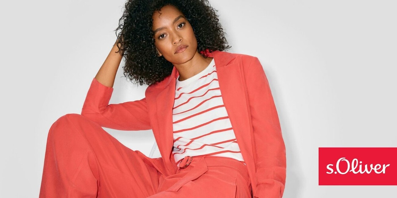 Klar. Kraftvoll. Klassisch.