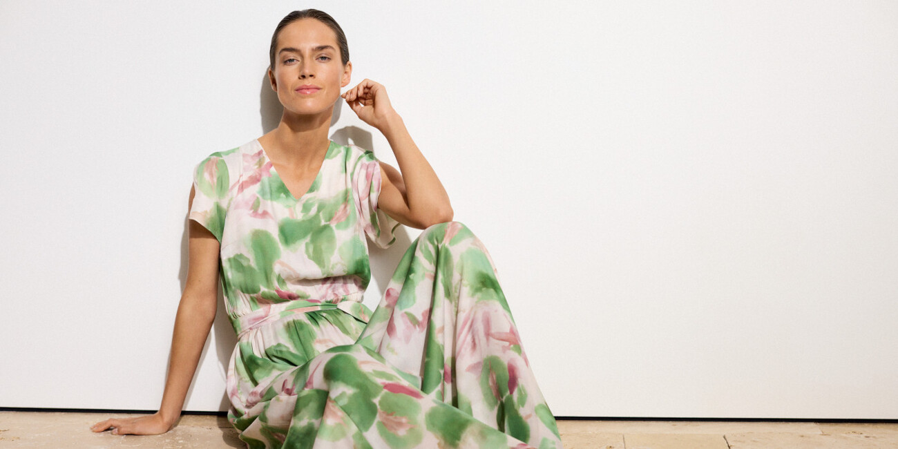 SOMMER SALE 2025 – STYLE, DER BLEIBT