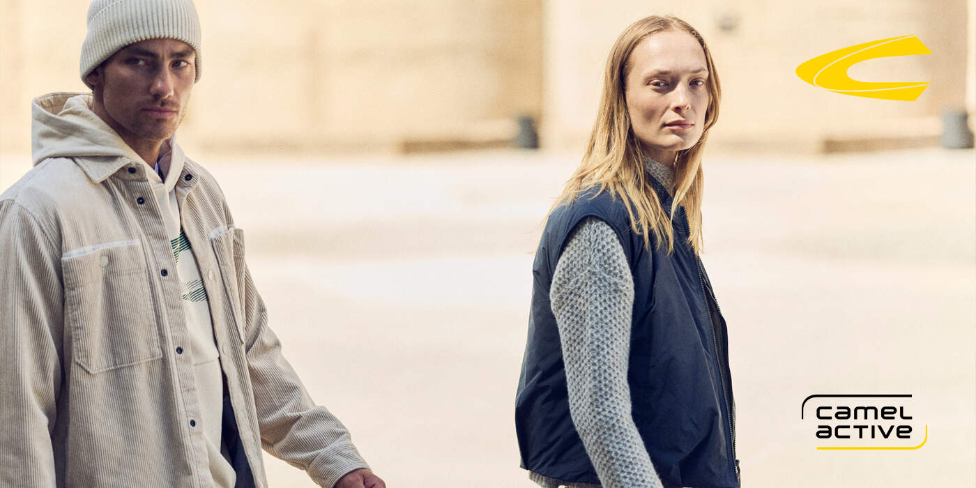 Die richtigen Layer für die Übergangszeit