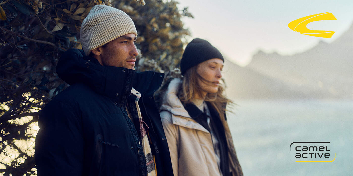 Bereit für kühlere Tage?