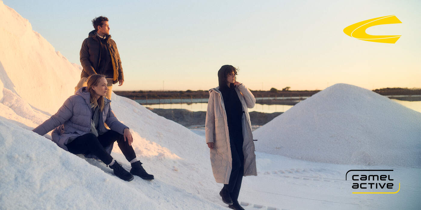 Funktion für kalte Tage