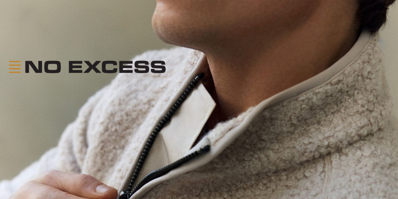 Weich. Warm. Stilvoll.