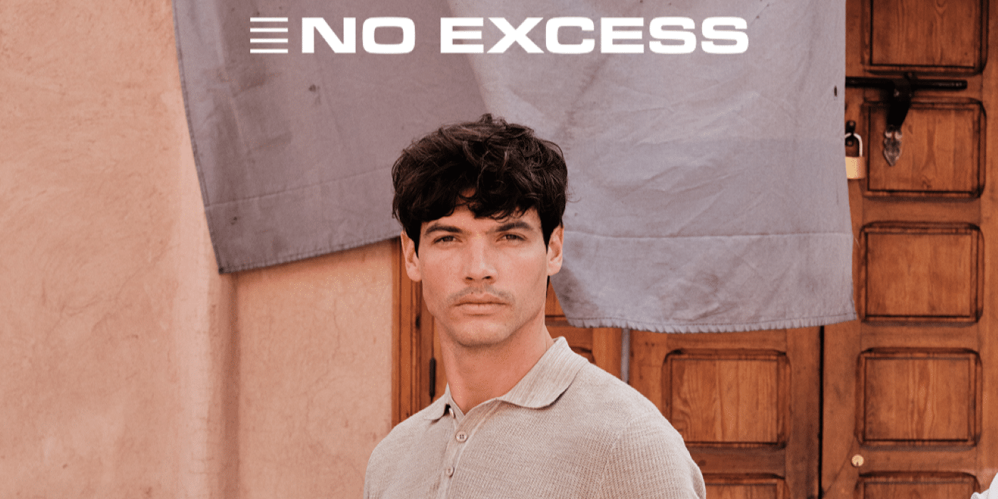 Natürlich. Lässig. Gut.