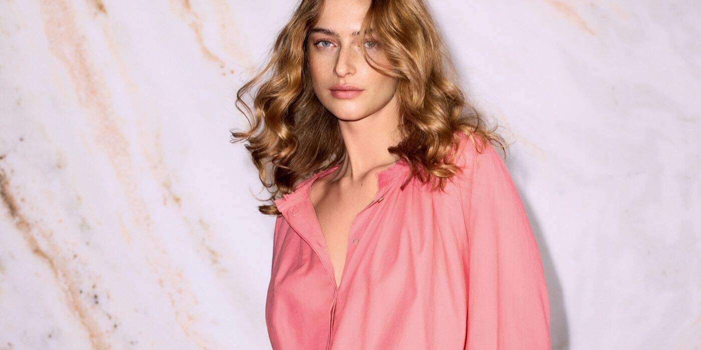 NEUE KOLLEKTION: BLOSSOM ROMANCE