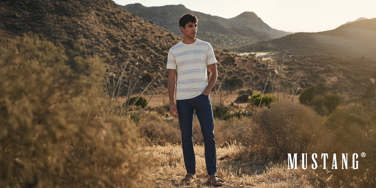Leichte Denim-Styles für jeden Tag