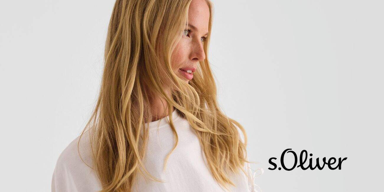 SALE bei s.Oliver