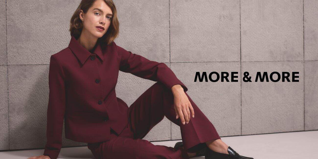 ZEITLOS & ELEGANT