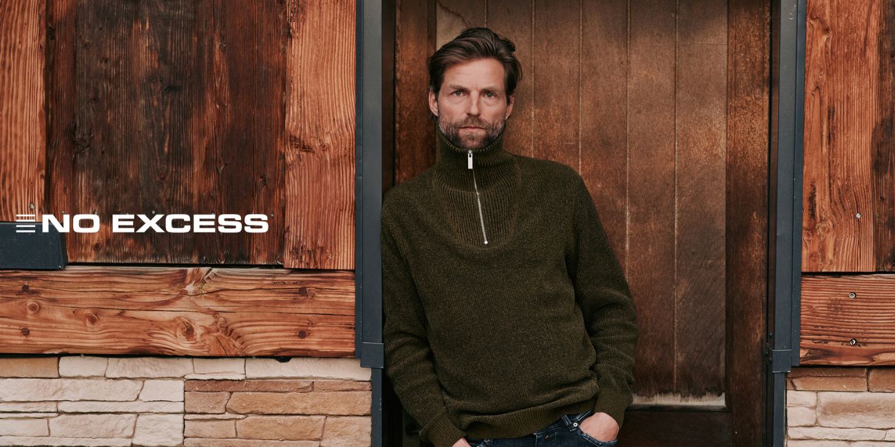 AUTUMN ESSENTIALS