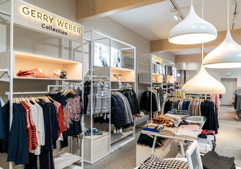 Modehaus Mühlhaus Heilbad Heiligenstadt