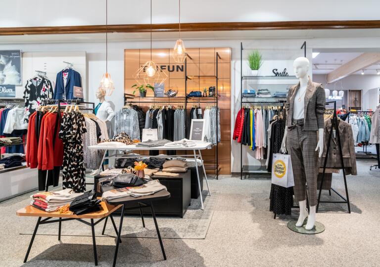 Modehaus Mühlhaus Heilbad Heiligenstadt