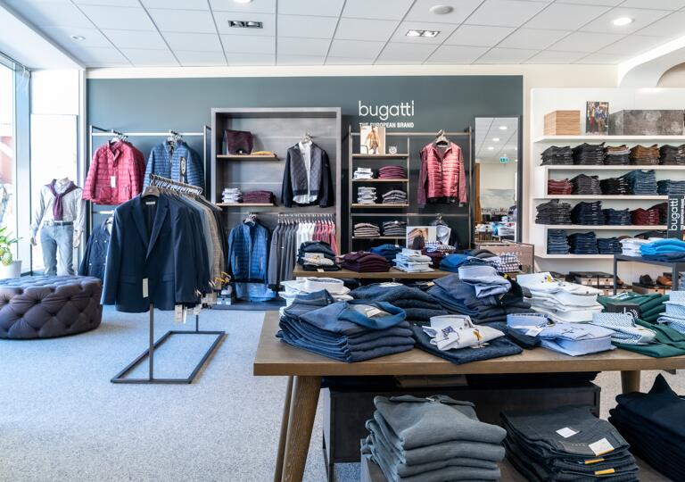 Modehaus Mühlhaus Heilbad Heiligenstadt