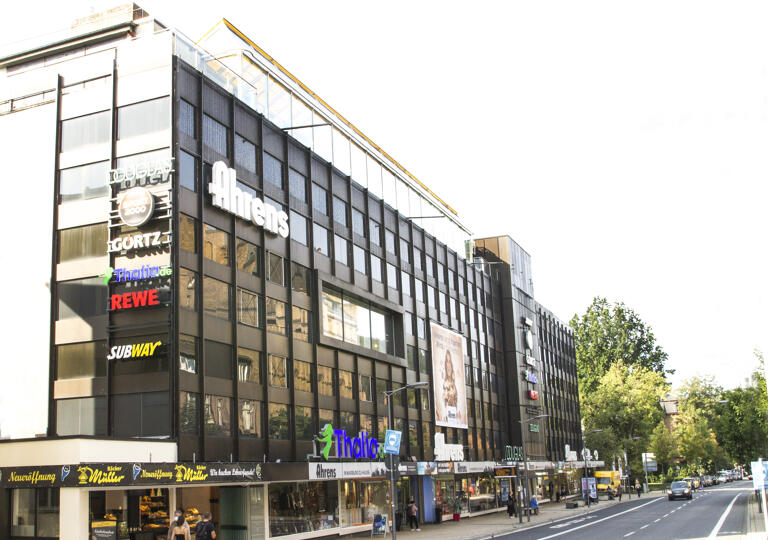 Ahrens GmbH & Co. KG Marburg