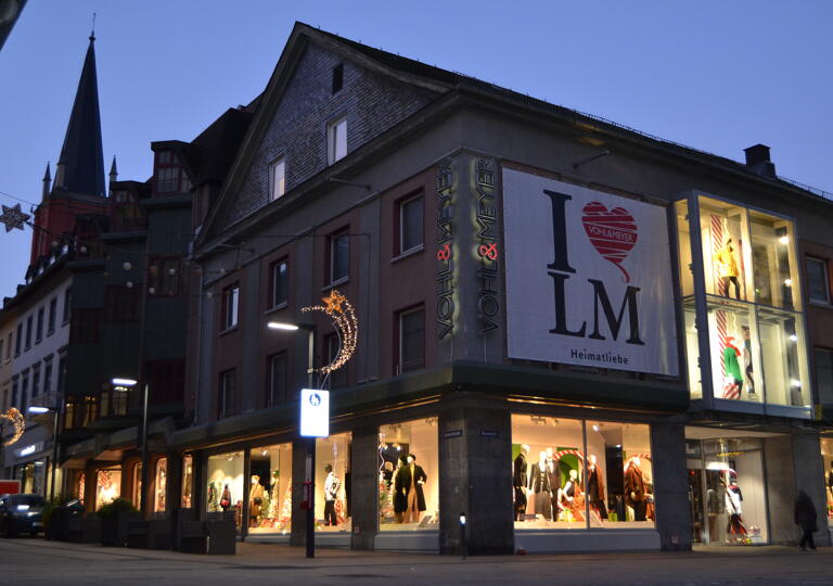 Vohl & Meyer Limburg/Lahn