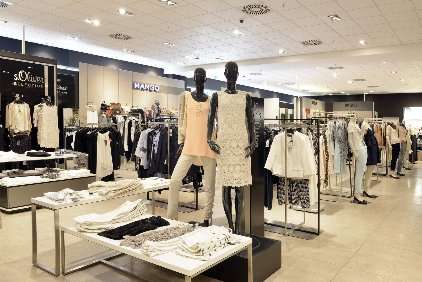 CB Mode Citti Park Kiel Kiel