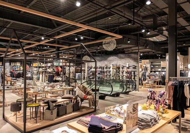 Calliste Fashion & Living Wemperhardt