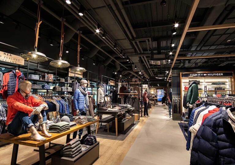 Calliste Fashion & Living Wemperhardt