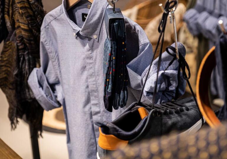 Calliste Fashion & Living Wemperhardt